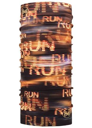 Бафф buff original run multi