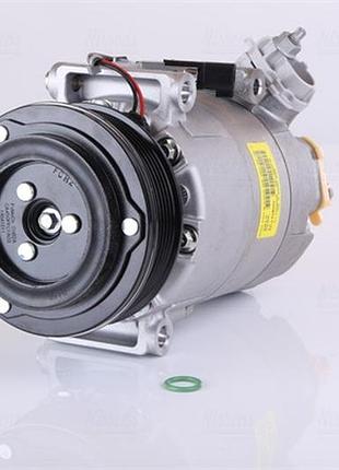 Компрессор кондиционера ford c-max (cb7,ceu) (10-) 2.0 tdci ni 890714