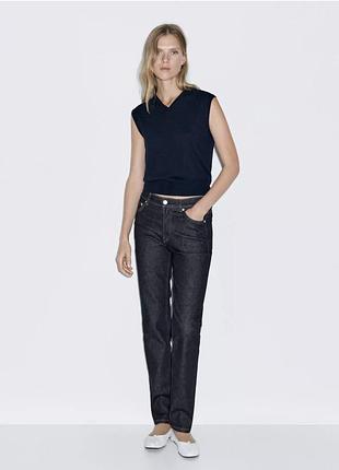 Джинсы massimo dutti