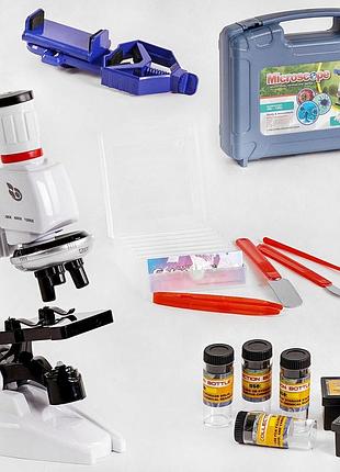 Мікроскоп у валізі (с 2172)