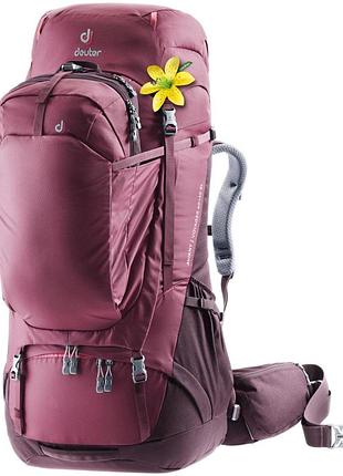 Рюкзак deuter aviant voyager 60+10 sl