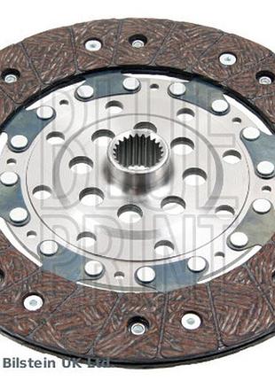 Диск сцепления mazda 6 (gg)mazda 6 hatchback (gg)mazda 6 station wagon (gy)mazda 6 седан (gg)mazda atenza (gg)