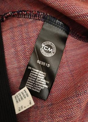 Essential, мини юбка в клетку 6