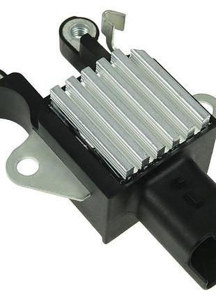 Регулятор напряжения генератора регулятор напруги генератора 235457 pl as are6037s