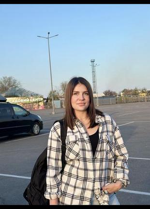 Сорочка українського бренду keepstyle