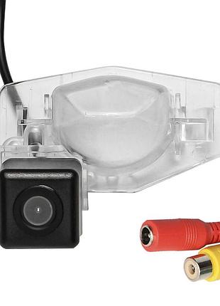 ★➚автомобильная камера заднего вида honda accord civic odyssey acura tl цветная проводная для парковки вид
