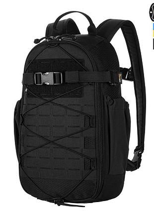 M-tac рюкзак sturm с эргономичными лямками elite black