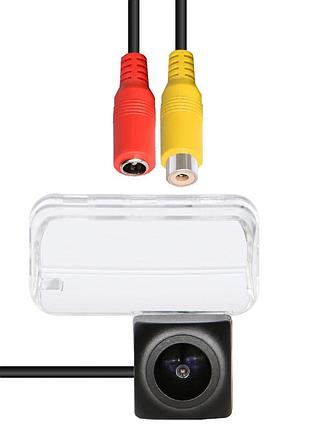 ★➚автомобильная камера заднего вида lesko для peugeot 206 307 407 207 citroen ds4 toyota camry yaris прово