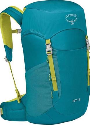 Рюкзак osprey jet 18