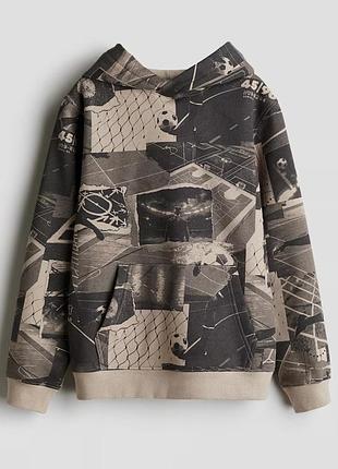 Худі для в хлопчика 170 h&m