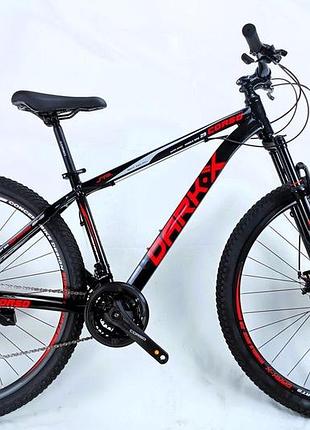 Велосипед спортивный corso «dark-x» 29 дюймов (dx-29803)