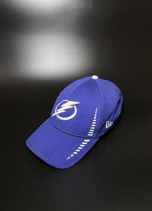 Кепка tampa bay lightning nhl new era