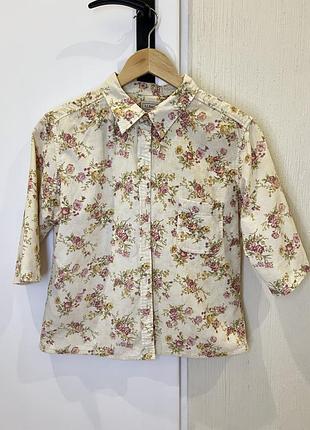 Сорочка жіноча вельветова