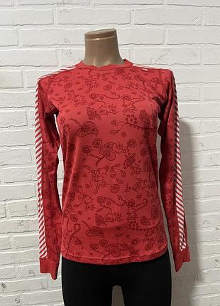 Жіноча термокофта термореглан