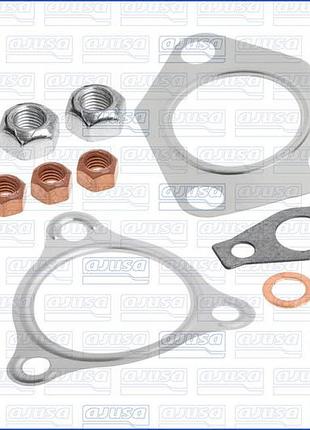 Комплект прокладок з різних матеріалів hyundai h-1 / starex автобус (a1) 2.5 crdi 2.5 2006.06 - 2007.12 aj jtc