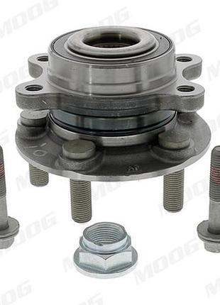 Ступица колеса в сборе ford galaxy iii (ck) - 1.5 ecoboost (2015.01->) mo fd-wb-12856