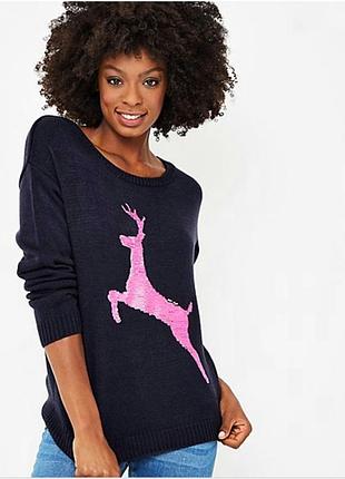 ❤️симпатична кофтинка до свят від george