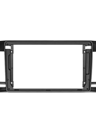 ★➚переходная рамка brilliance bs4 2006-2009 9 дюймов для установки магнитолы рамка для авто магнитолы dm-11