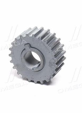 Шестерня коленвала opel pkw (пр-во febi) 33695 (kr)