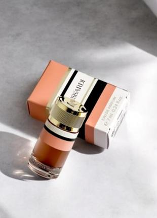 Парфюм миниатюра trussardi eau de parfum 7 мл