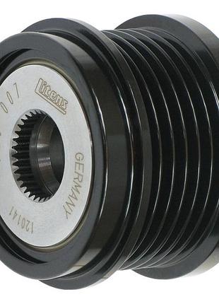 Муфта генератора муфта генератора 535 0237 10 | litens pl as afp3029(litens)