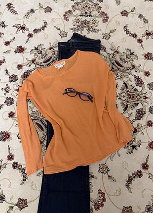 Базова кофта s  h& m