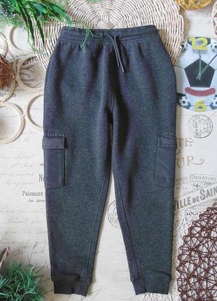 Спортивные штаны джоггеры карго firetrap