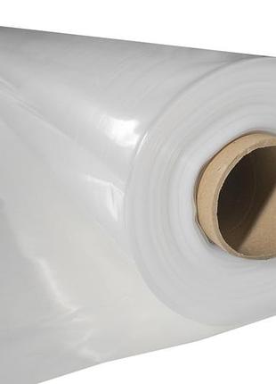 ★➚пленка полиэтиленовая укрывная белая 100 мкм 3м*100м shadow пленка для теплиц парниковая пленка для защи