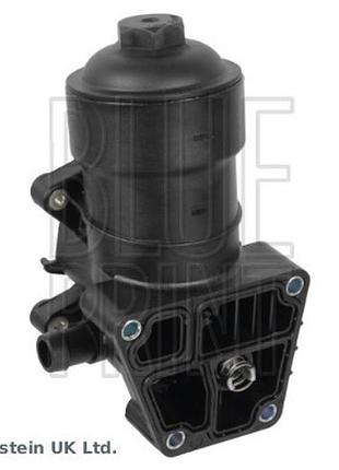 Корпус масляного фильтра с фильтром (blue print) skoda octavia ii combi (1z5) 1.6 tdi 2009.06 - 2013.04 bpr ad