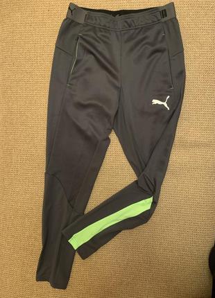 Штаны puma ftblnxt pant5 фото