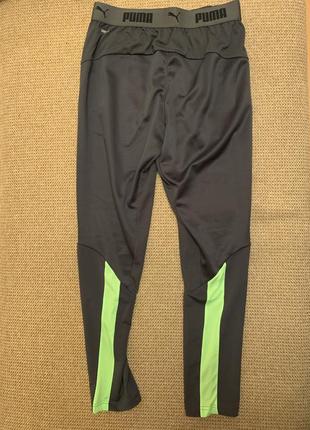 Штаны puma ftblnxt pant6 фото