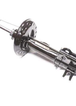 Амортизатор перед. l газ. chevrolet aveo т300 oe: 95917154 new gy0291g (вир-во ctr)