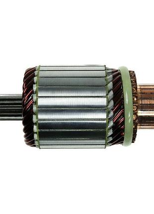 Якорь стартера якір стартера 332333 pl as sa5045s