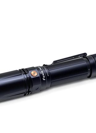 Ручной лазерный фонарь fenix tk30 500лм тактический фонарь для туризма и активного отдыха светодиодный ve-33