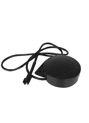 ★➚спикер feeldo для автомагнитол черный 1 динамик для парктроника автомобиля громкоговоритель dm-11