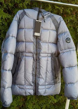 Пуховик cp company