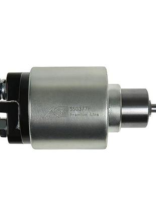 Реле втягивающего стартера реле втягуюче стартера 233480 | zm br as ss0377p