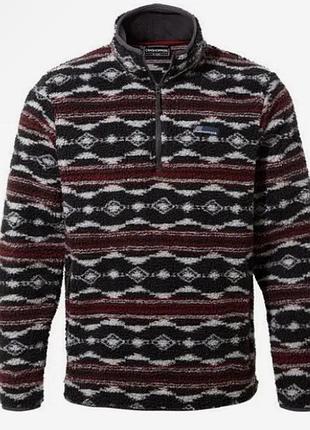 Шерпа флісова craghoppers xxl