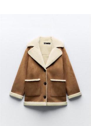 Дублянка zara