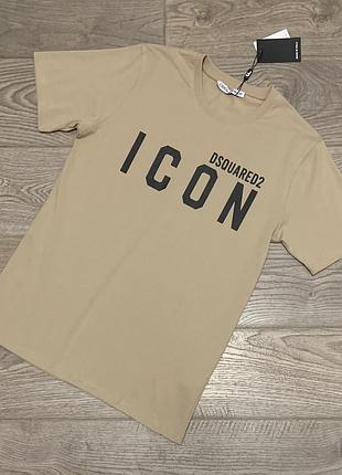 Футболка dsquared2 р. м/38/10