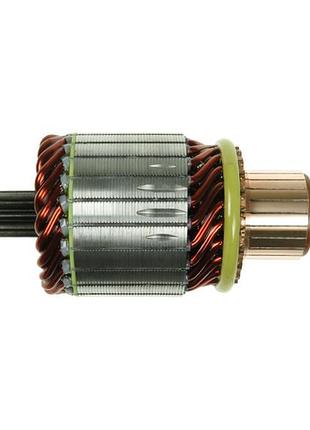 Якір стартера якір стартера 230371 pl as sa0049