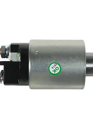 Реле втягивающего стартера реле втягуюче стартера 235100 | zm br as ss5165p