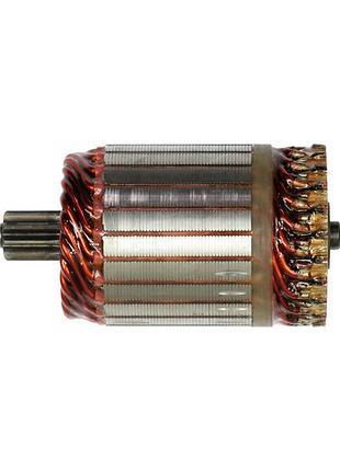 Якір стартера якір стартера 236796 pl as sa3024