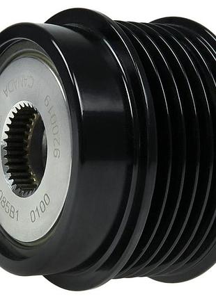 Муфта генератора муфта генератора 333687 | litens ca as afp3044(litens)