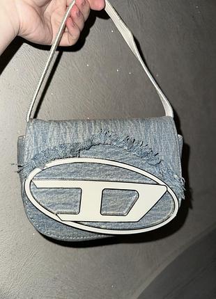 Сумка diesel 1:1