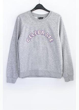 Свитшот с надписью marks &spencer