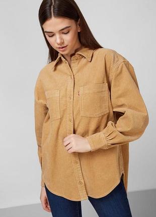 Сорочка від levi’s