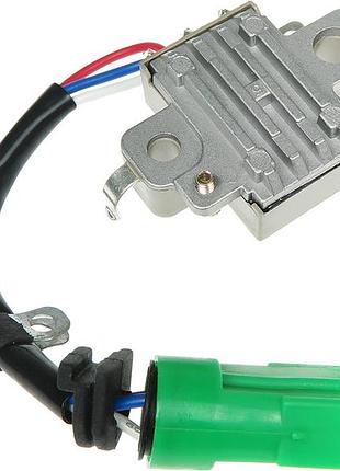 Регулятор напруги генератора регулятор напруги генератора 133526 pl as are6017