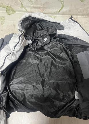 Зимова курточка