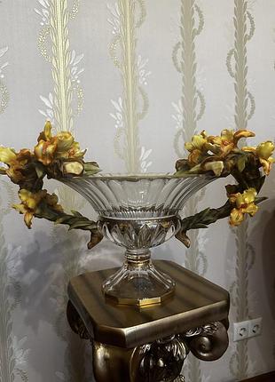 Ваза для фруктов